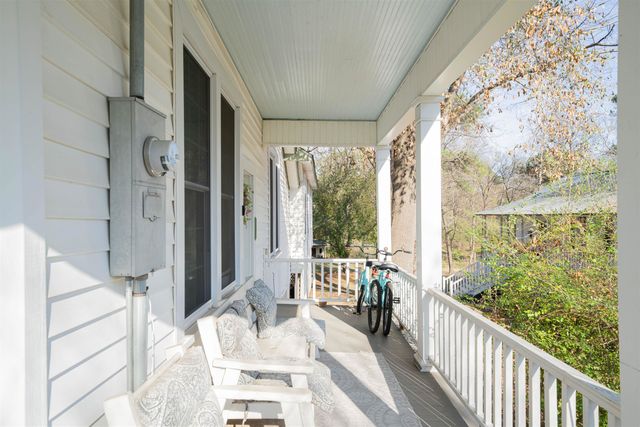 408 Houston St, Jefferson, TX 75657