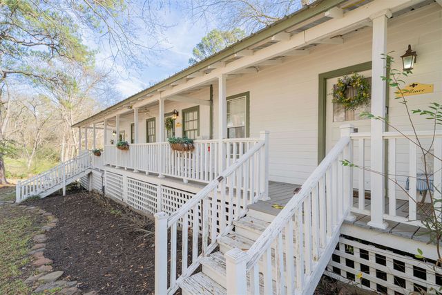 408 Houston St, Jefferson, TX 75657