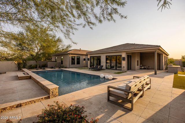 8820 E LARIAT Lane, Scottsdale, AZ 85255