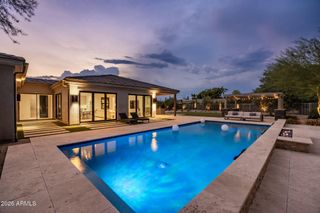 8820 E LARIAT Lane, Scottsdale, AZ 85255