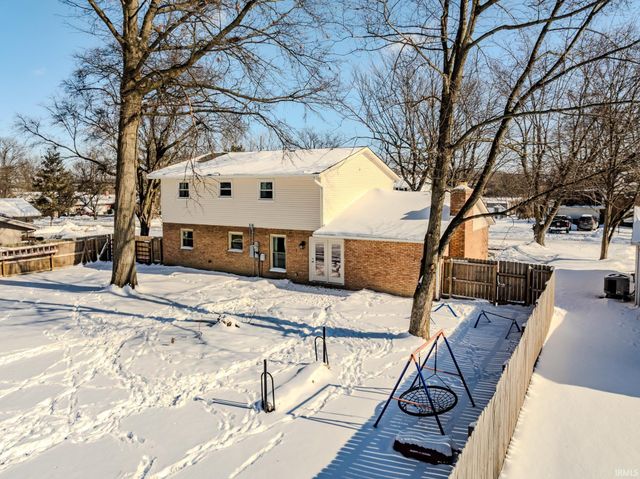 4913 N Cornwall Drive, Muncie, IN 47304