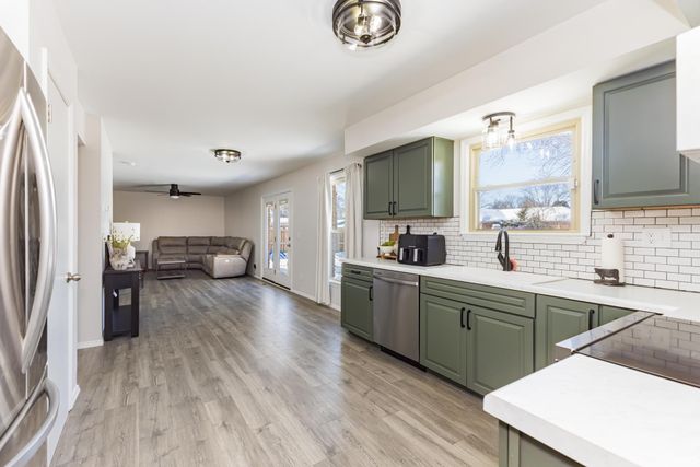 4913 N Cornwall Drive, Muncie, IN 47304