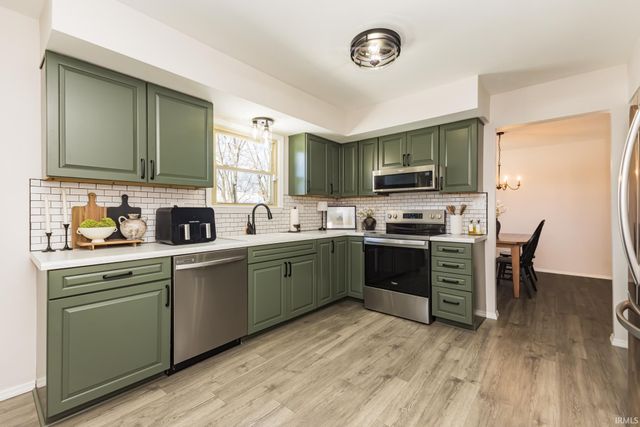 4913 N Cornwall Drive, Muncie, IN 47304