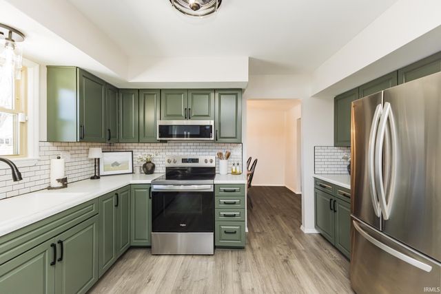 4913 N Cornwall Drive, Muncie, IN 47304