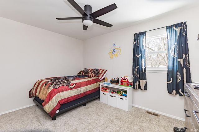 4913 N Cornwall Drive, Muncie, IN 47304