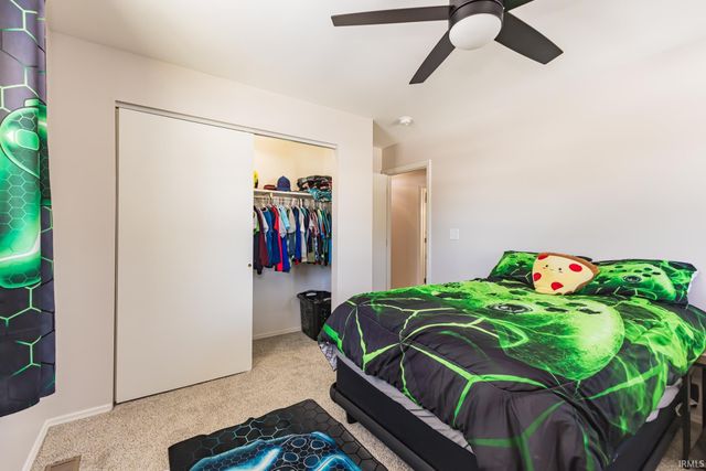 4913 N Cornwall Drive, Muncie, IN 47304