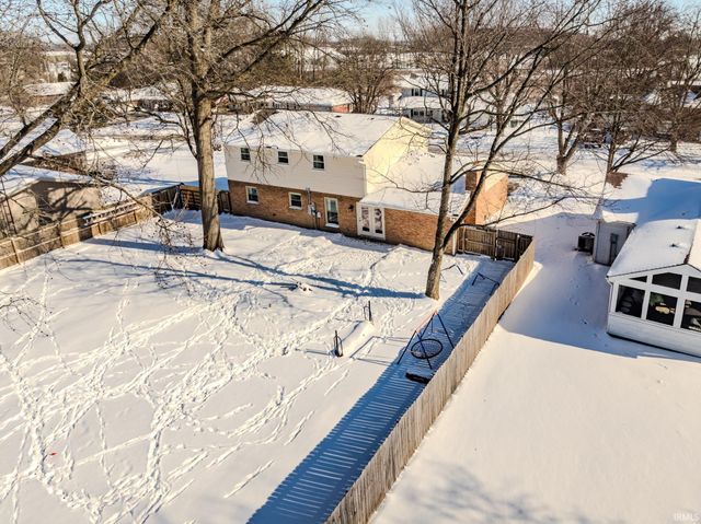 4913 N Cornwall Drive, Muncie, IN 47304