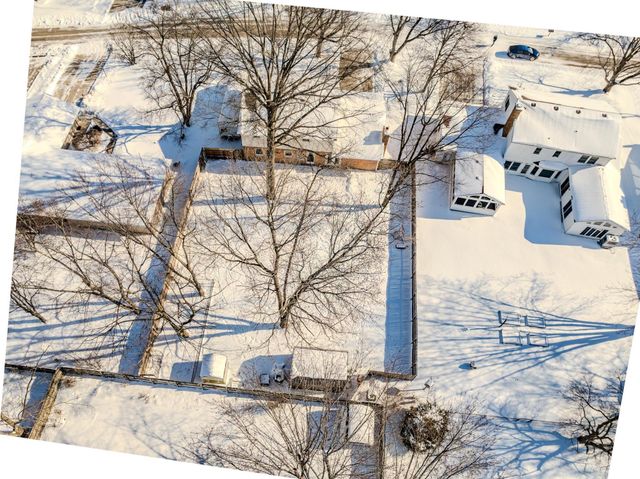 4913 N Cornwall Drive, Muncie, IN 47304