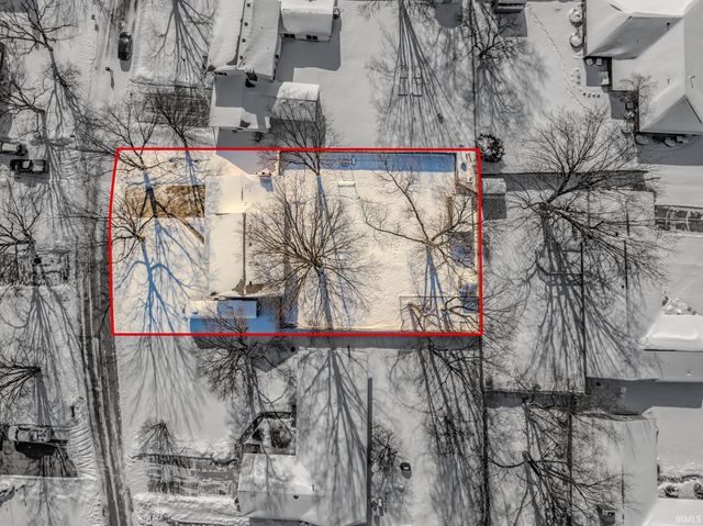 4913 N Cornwall Drive, Muncie, IN 47304