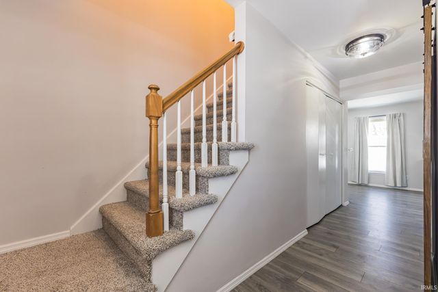 4913 N Cornwall Drive, Muncie, IN 47304