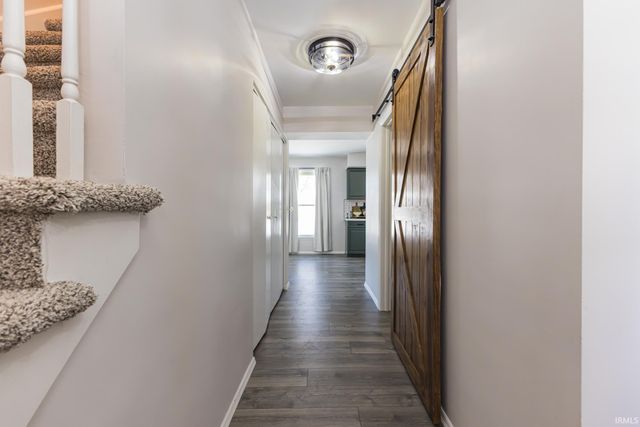 4913 N Cornwall Drive, Muncie, IN 47304