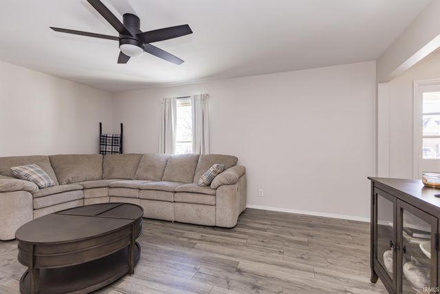 4913 N Cornwall Drive, Muncie, IN 47304