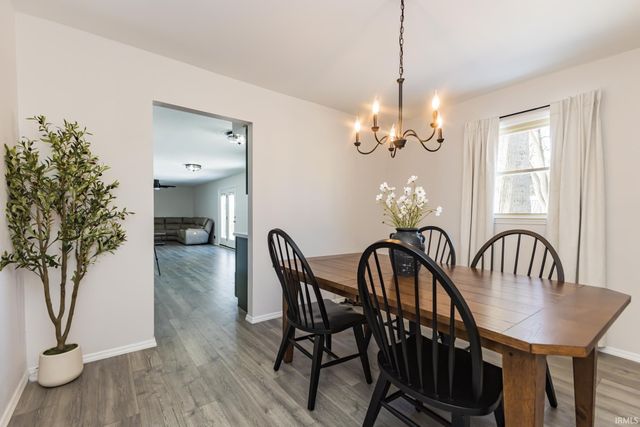 4913 N Cornwall Drive, Muncie, IN 47304