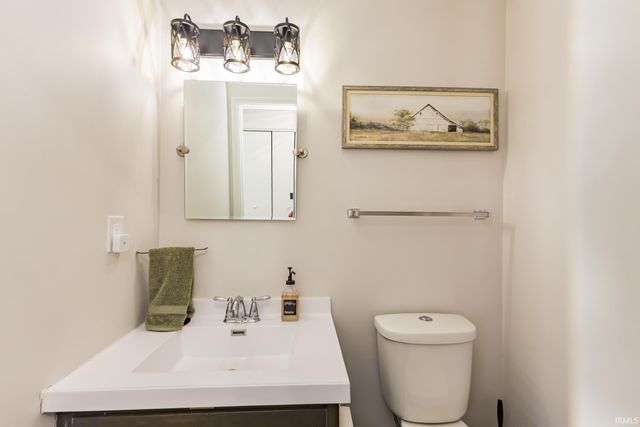 4913 N Cornwall Drive, Muncie, IN 47304