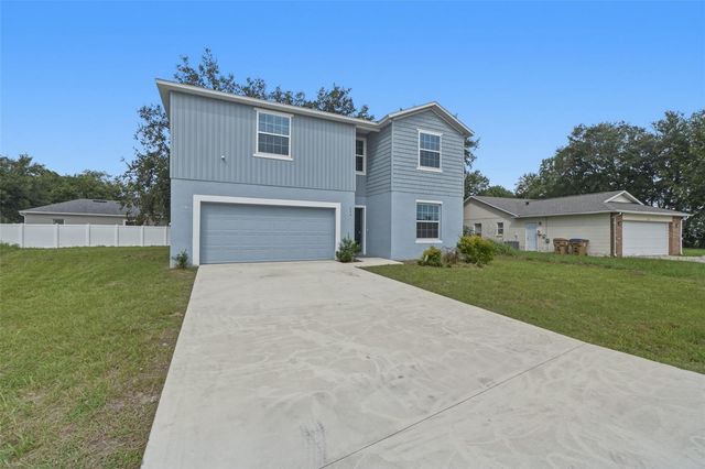 604 DEL AIRE COURT, Kissimmee, FL 34758