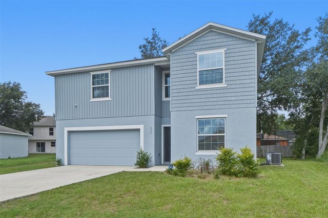 604 DEL AIRE COURT, Kissimmee, FL 34758