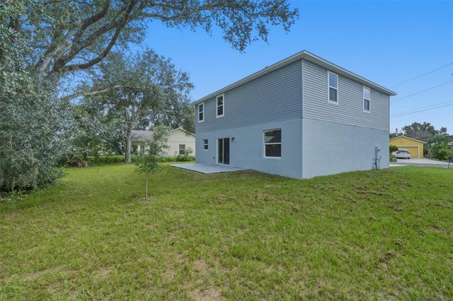 604 DEL AIRE COURT, Kissimmee, FL 34758