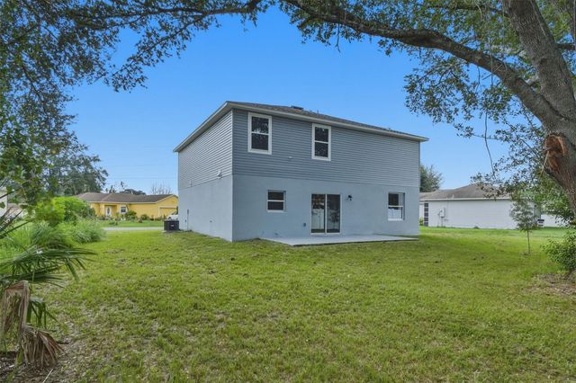 604 DEL AIRE COURT, Kissimmee, FL 34758