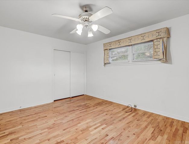 217 Emory Street, Hot Springs, AR 71913