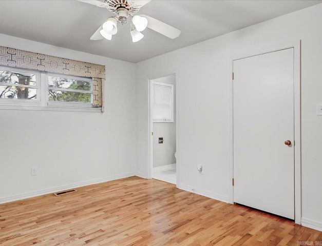 217 Emory Street, Hot Springs, AR 71913