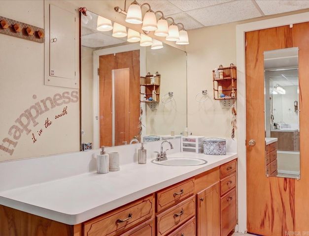 217 Emory Street, Hot Springs, AR 71913