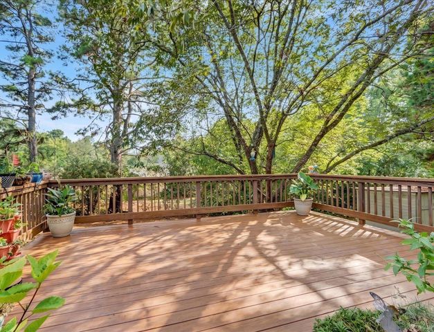 217 Emory Street, Hot Springs, AR 71913
