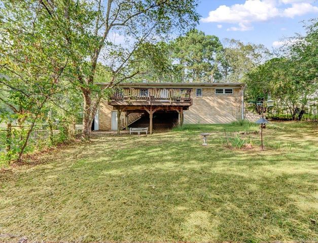 217 Emory Street, Hot Springs, AR 71913