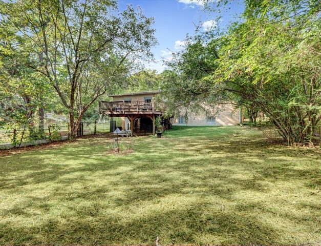217 Emory Street, Hot Springs, AR 71913