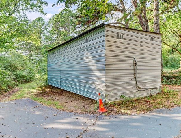 217 Emory Street, Hot Springs, AR 71913