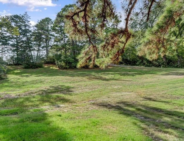 217 Emory Street, Hot Springs, AR 71913