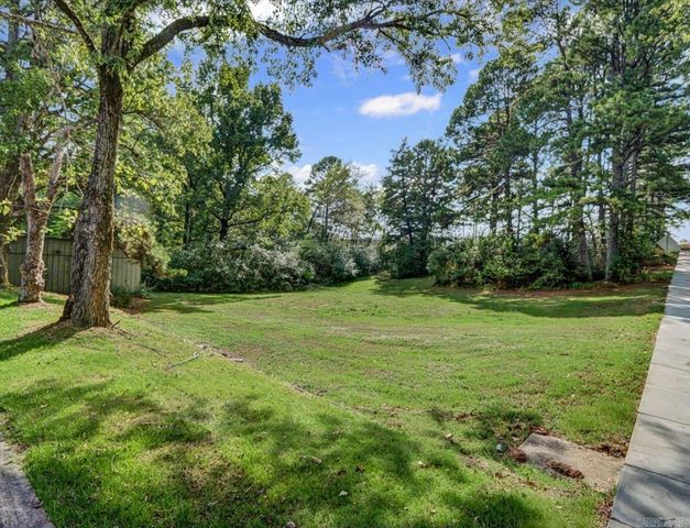 217 Emory Street, Hot Springs, AR 71913