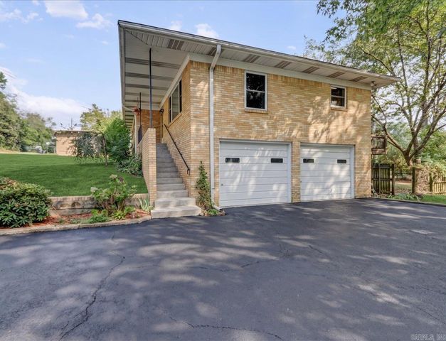217 Emory Street, Hot Springs, AR 71913