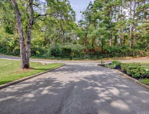 217 Emory Street, Hot Springs, AR 71913