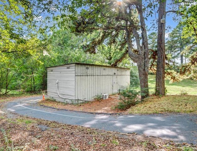 217 Emory Street, Hot Springs, AR 71913