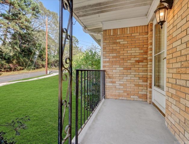 217 Emory Street, Hot Springs, AR 71913