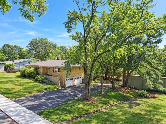 217 Emory Street, Hot Springs, AR 71913