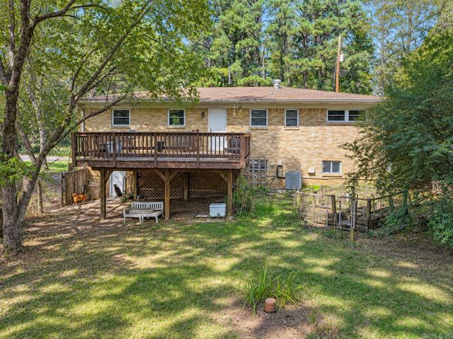 217 Emory Street, Hot Springs, AR 71913