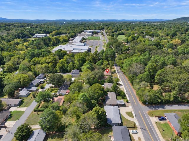 217 Emory Street, Hot Springs, AR 71913