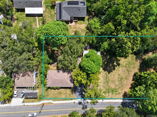 217 Emory Street, Hot Springs, AR 71913