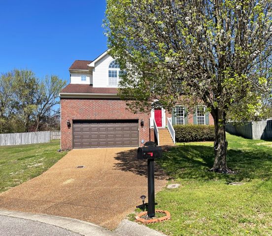 7232 Explorer Trl, Nashville, TN 37221