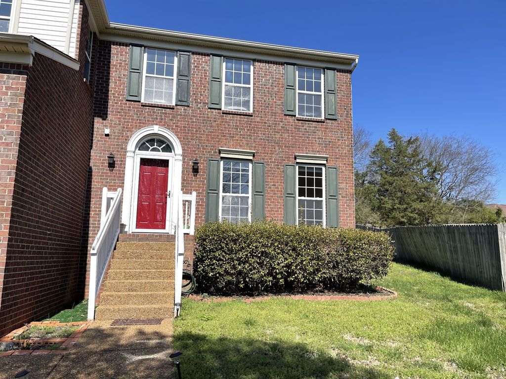 7232 Explorer Trl, Nashville, TN 37221