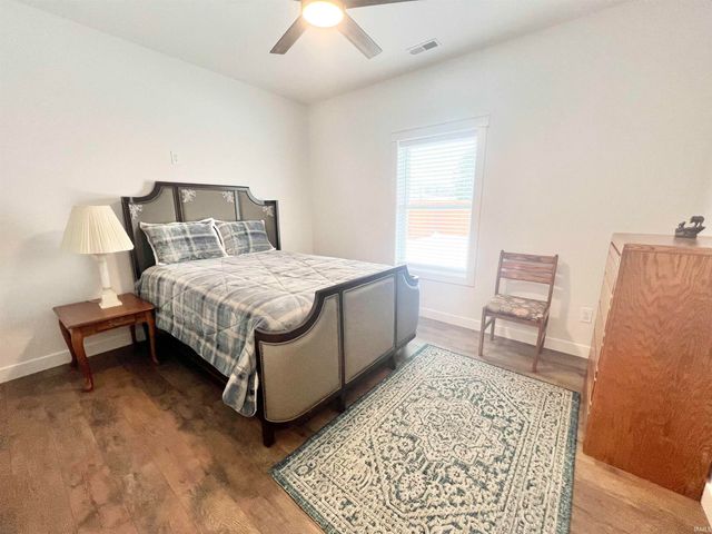 2102 Aruba Drive, Bedford, IN 47421