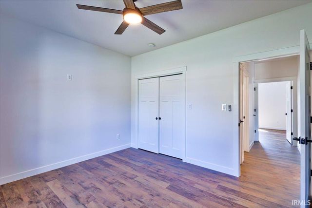 2102 Aruba Drive, Bedford, IN 47421