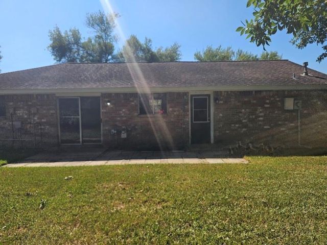 934 Dellbrook Drive, Houston, TX 77038
