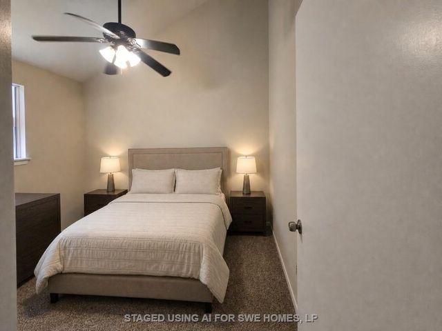 934 Dellbrook Drive, Houston, TX 77038