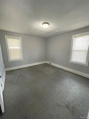 4368 Buckingham Avenue, Detroit, MI 48224