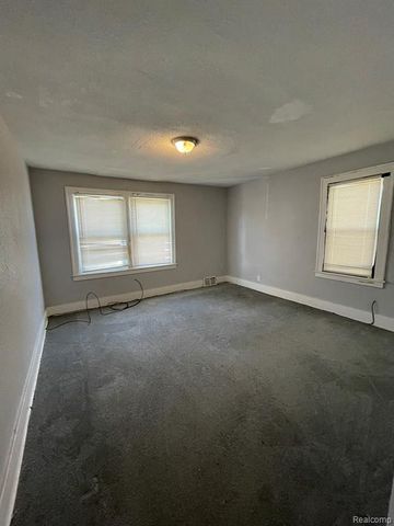 4368 Buckingham Avenue, Detroit, MI 48224
