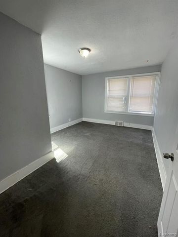 4368 Buckingham Avenue, Detroit, MI 48224