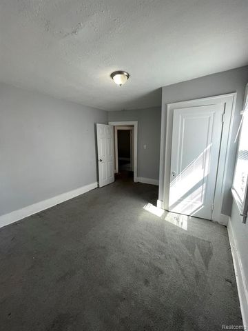 4368 Buckingham Avenue, Detroit, MI 48224