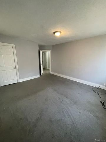 4368 Buckingham Avenue, Detroit, MI 48224